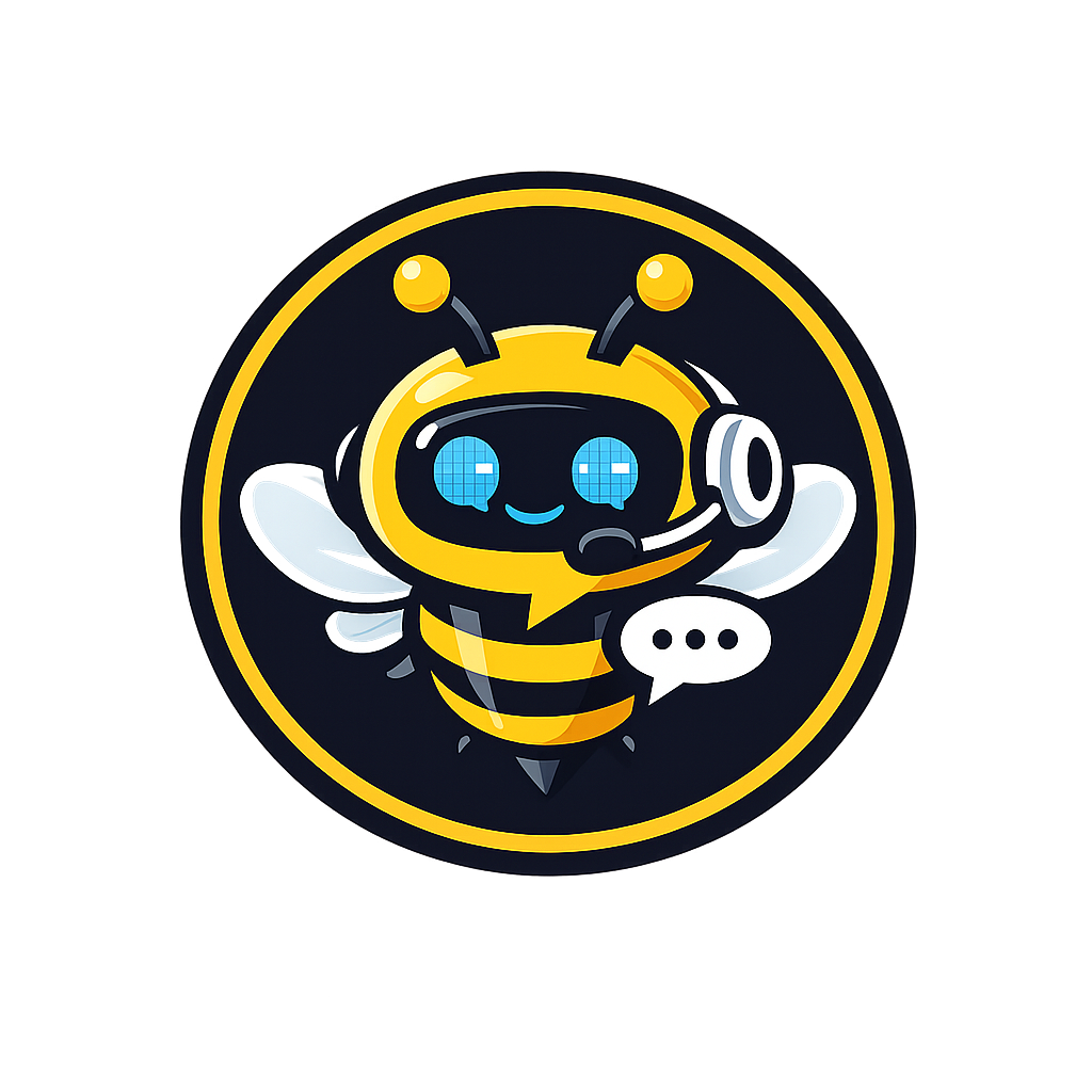 Chatbot Maskot
